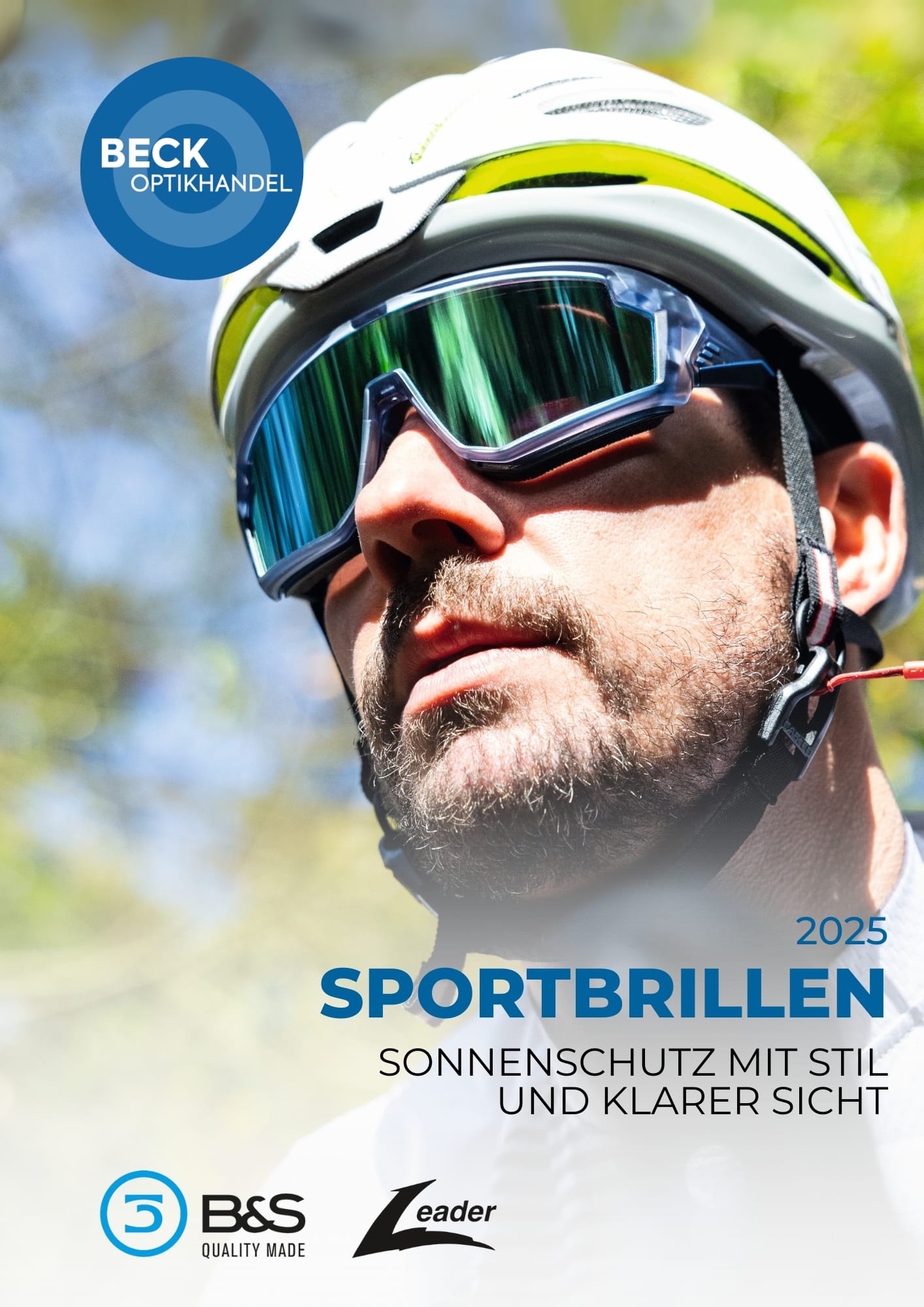 2025_Cover-Überbrillen-DE Cover I Need You Lesebrillen Katalog 2025