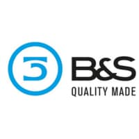 Logo B&S