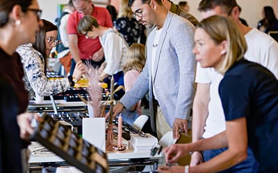 Hall of Frames (HOF) 2025